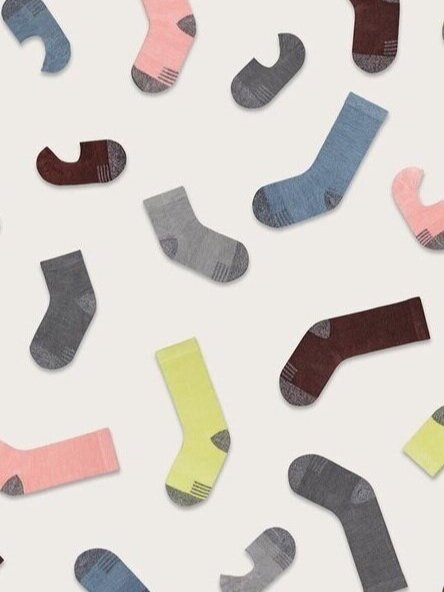 Halloween - Sustainably Made Socks main image 0